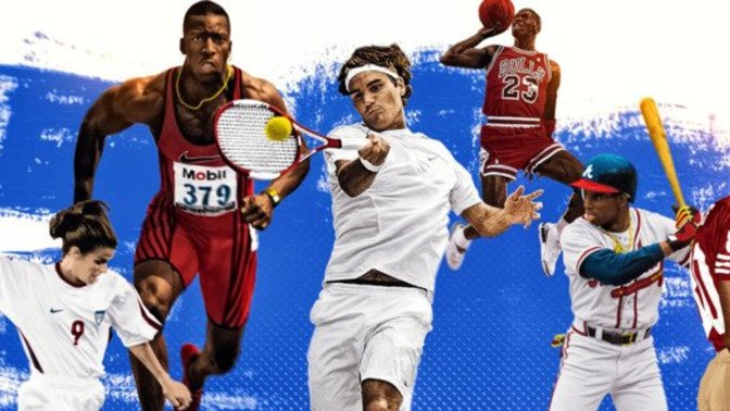 Would you date a athlete?