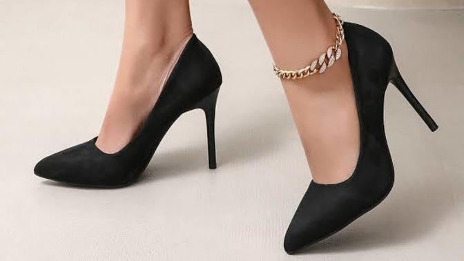 Girls, Girls what are your best tips for walking in heels?