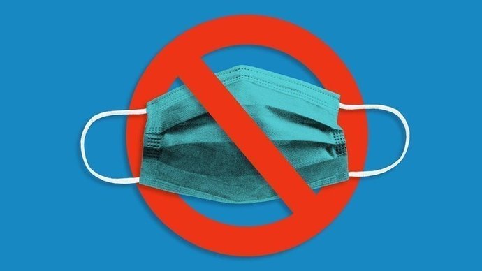 What do you think... NO MORE MASKS for travel in the US?