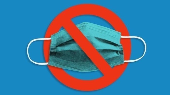 What do you think... NO MORE MASKS for travel in the US?