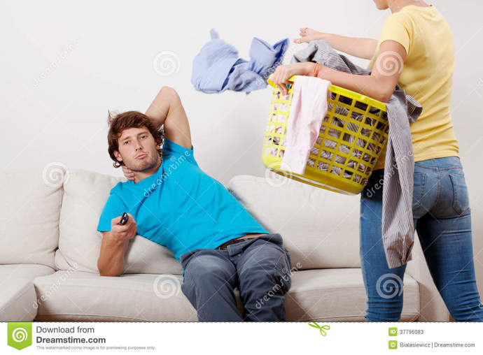 What do you think is the best thing about women - clean answers only?