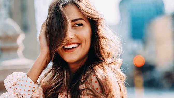 What do you think is the best thing about women - clean answers only?