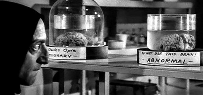Would you want a brain in a jar?