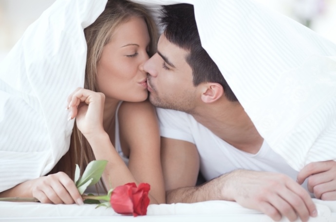 Do guys want romance, and if so what does that look like to you?