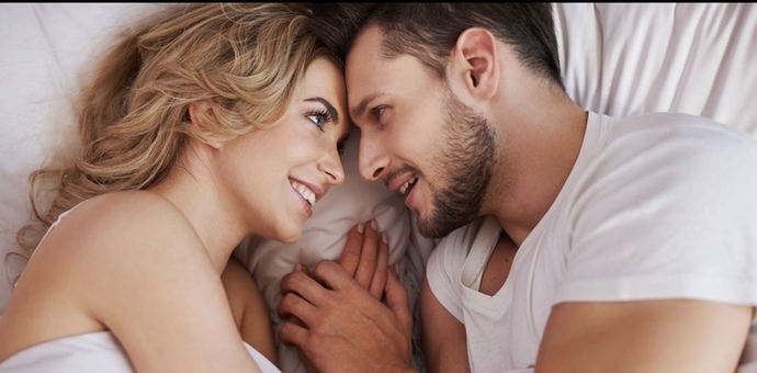 Do guys want romance, and if so what does that look like to you?
