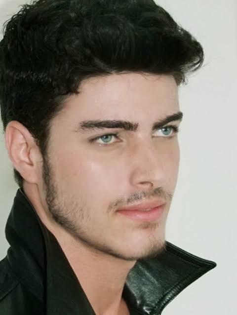Identify his ethnicity?