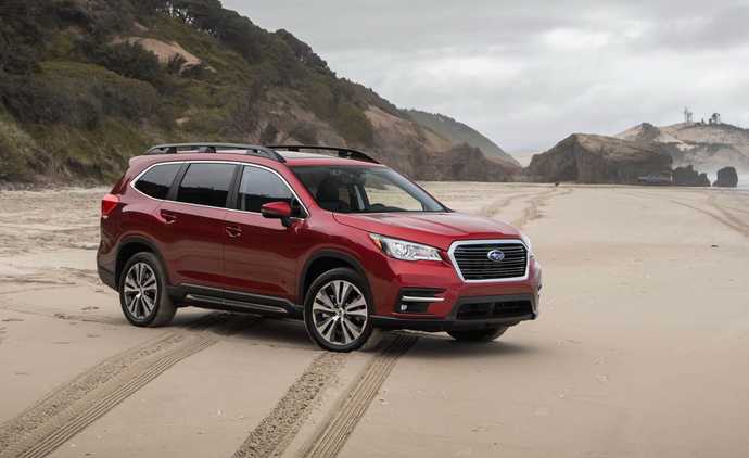 GAG car enthusiasts: any recommendations for (or against) a used SUV? Any specific models?