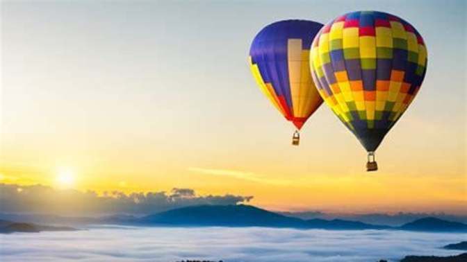 What is the most adventurous thing you would feel comfortable doing?