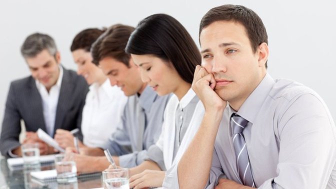Do you feel your job takes advantage of you? In what way?