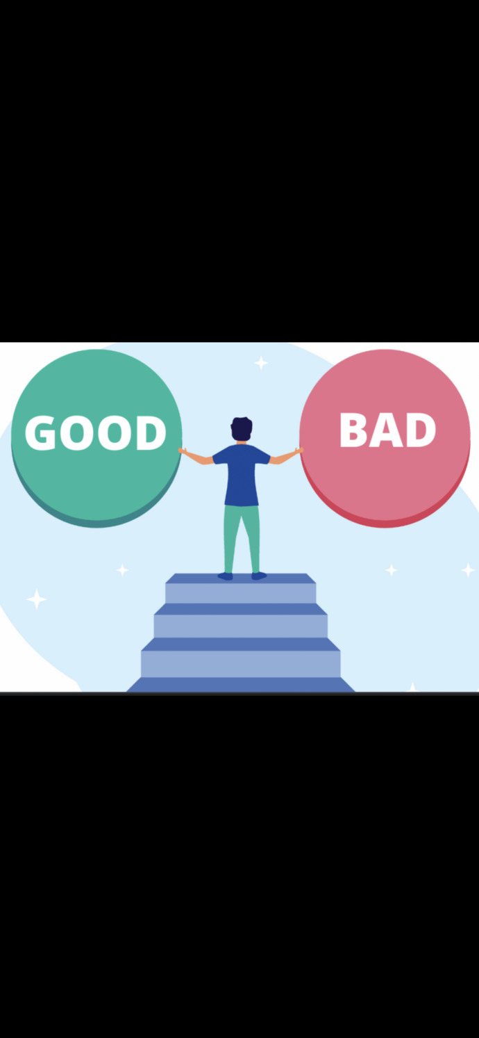 Do you think just because something is legal means it is morally good? Also, if something is illegal means it is morally bad?