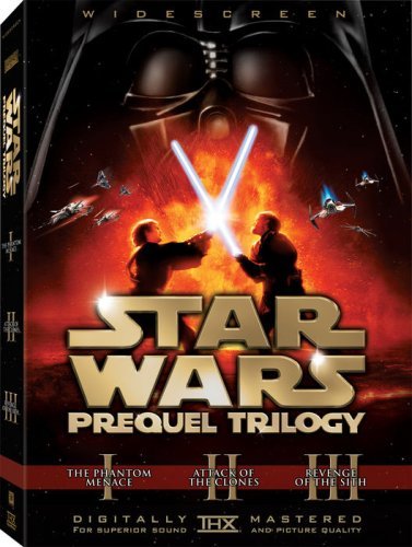 What is your favorite Star Wars Trilogy?