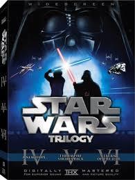 What is your favorite Star Wars Trilogy?
