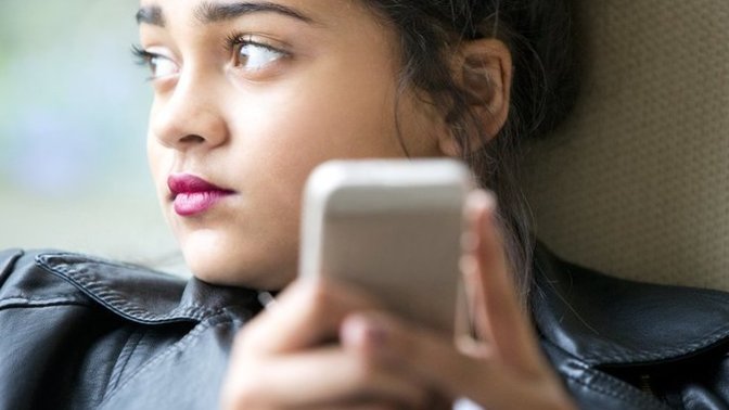 What is the alternative to ghosting?