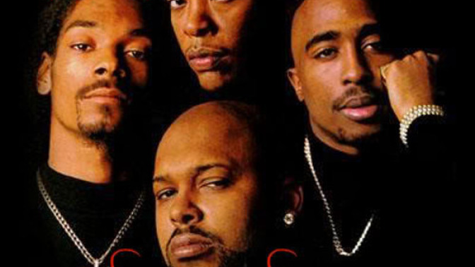 Why was Death Row Records bound to self-destruct? Death Row rose to unreachable heights then crashed and burned like a Shakespearean tragedy?