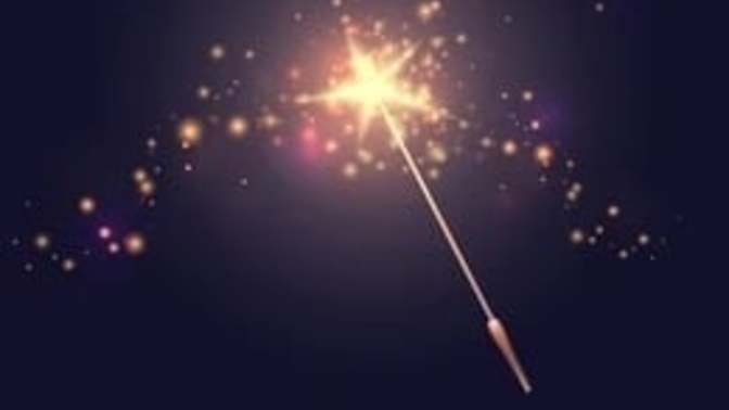 If you had one wish what would it be?