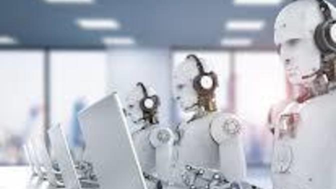 Is it ethical or moral to buy and own Robots with Human-level Sentience and Intelligence only to have them employed at jobs to make you money?