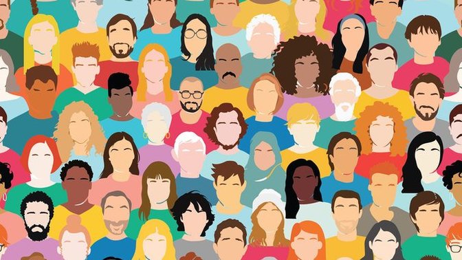 Is America's obsession with racial and gender diversity unhealthy?