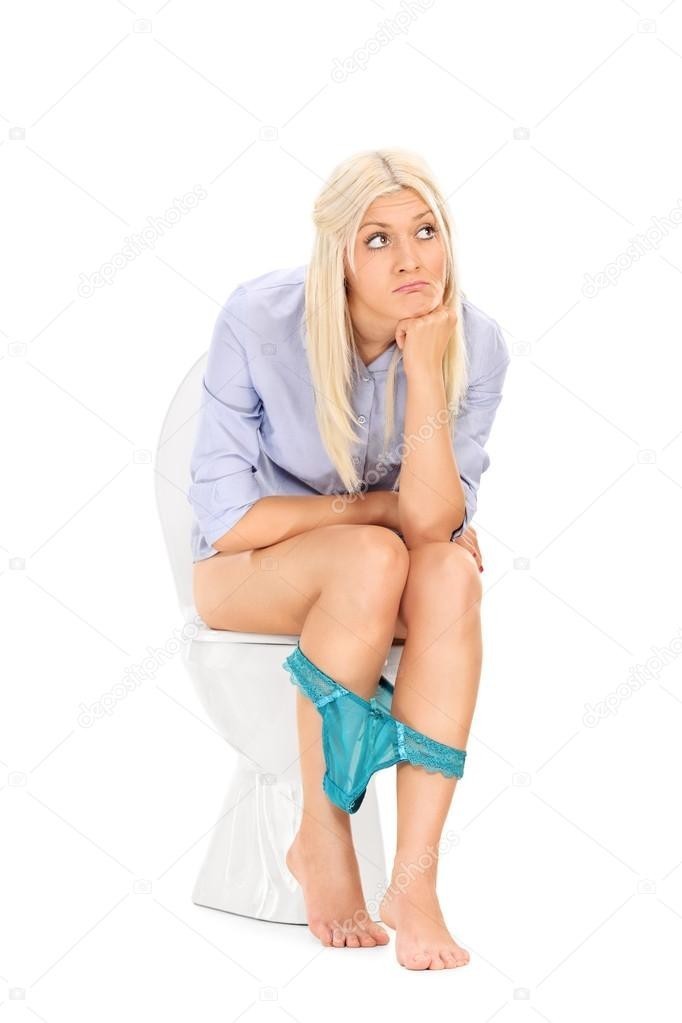 Whats your favorite thinking spot of your house?