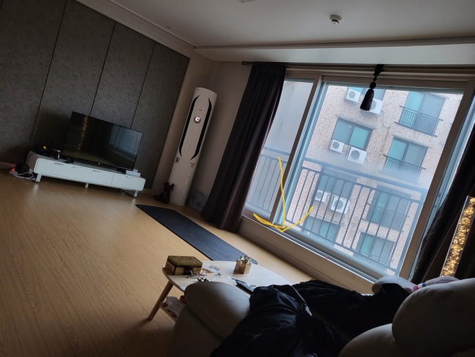 Whats your favorite thinking spot of your house?