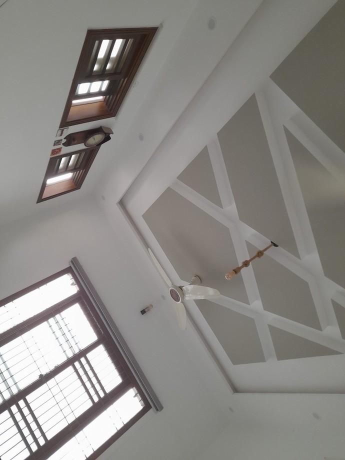 Whats your favorite thinking spot of your house?