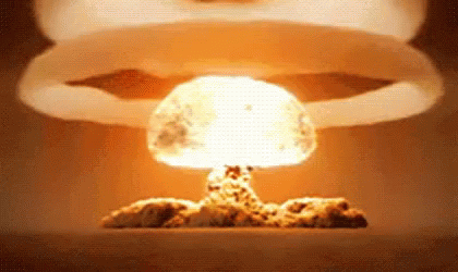 Will US push Russia until Russia uses Nukes?