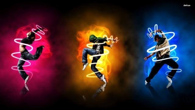 What dance form u practice? or wish to practice?