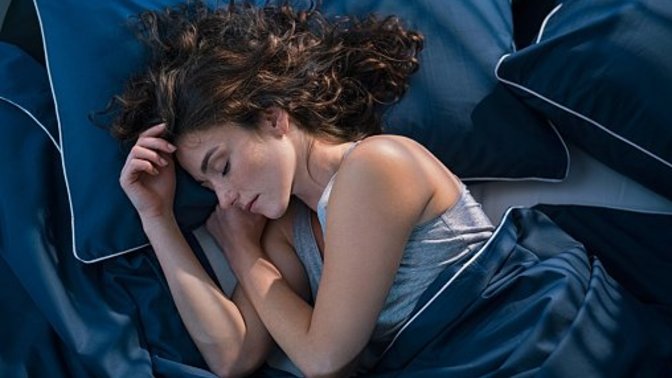 How often do you dream about your crushes?