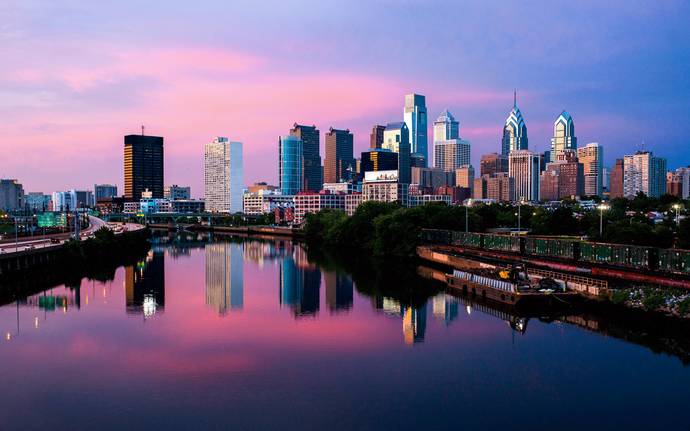 Do You Live in City your close to or Outside Of It?