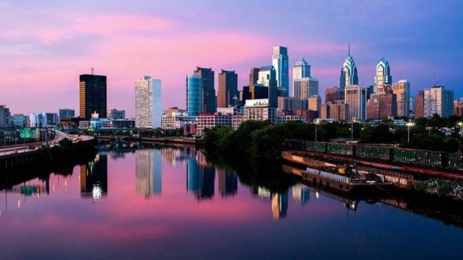 Do You Live in City your close to or Outside Of It?
