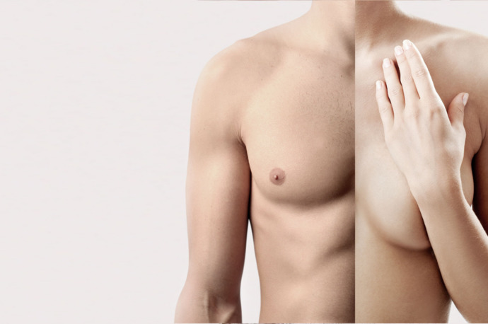 What’s the first thing you would do if you woke up one day as the opposite gender?