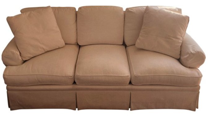What word do you typically use for the object in this picture part 2?