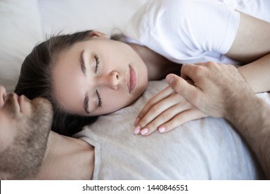 Instant babies after marriage