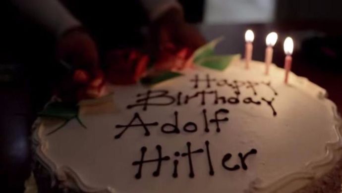 How are you celebrating Hitlers Birthday/National Smoke A Joint Day?