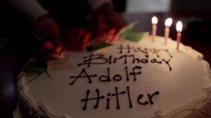 How are you celebrating Hitler's Birthday/National Smoke A Joint Day?