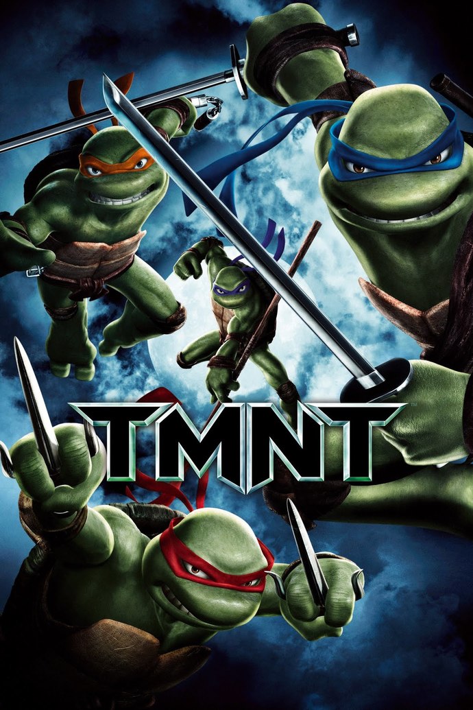 Do you have a favorite Ninja Turtle?