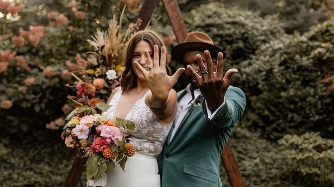 What you think a 10–11-year age gap for marriage?