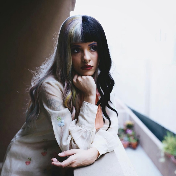 Melanie