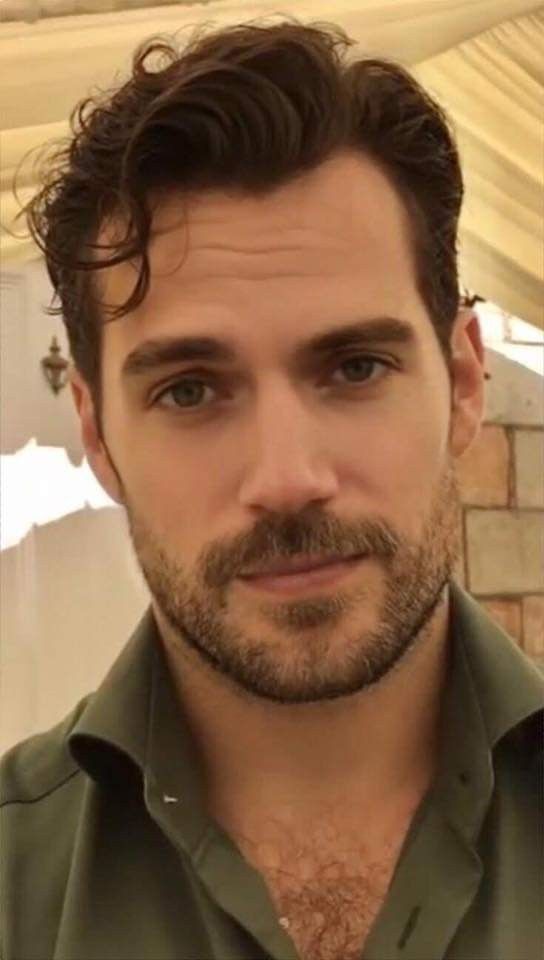 Who were your first celebrity crushes?