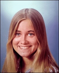  Maureen McCormick/Marcia Brady