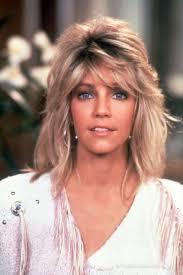 Heather Locklear/Sammy Jo Carrington