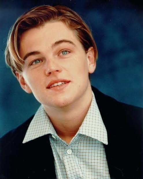 Who were your first celebrity crushes?