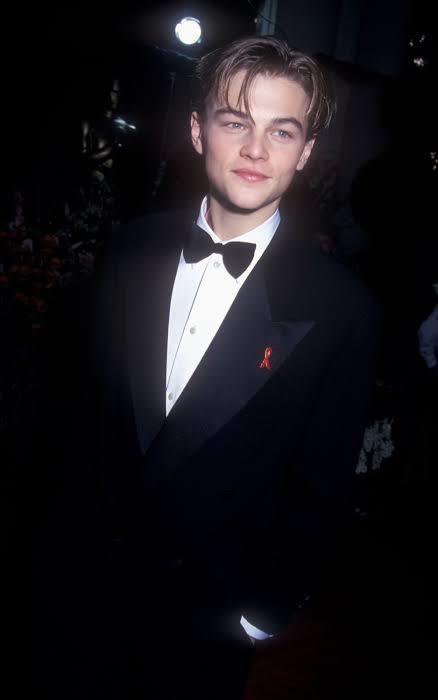 Who were your first celebrity crushes?