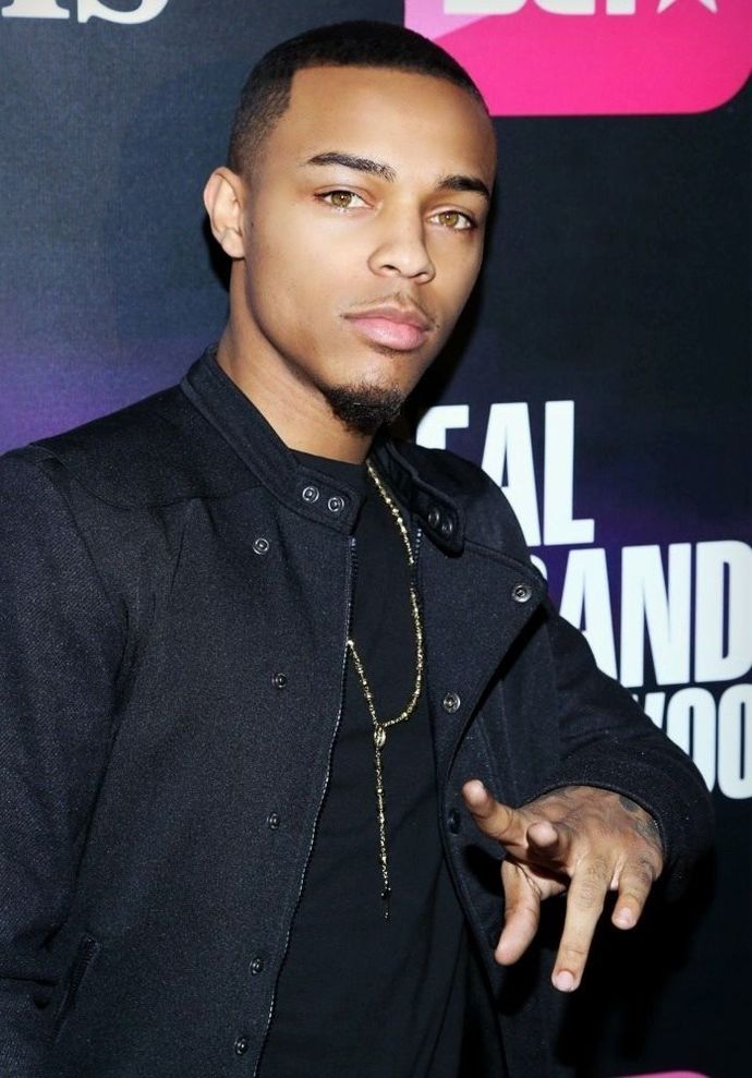 Who were your first celebrity crushes?