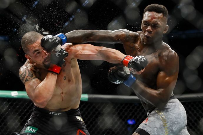Mma is more dangerous than just boxing?