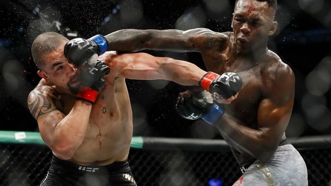 Mma is more dangerous than just boxing?
