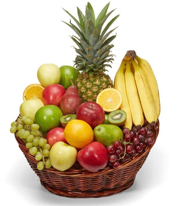 In your opinion, what is the best fruit?