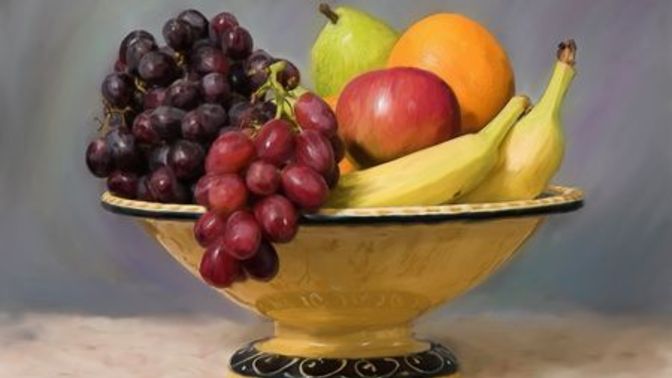 In your opinion, what is the best fruit?