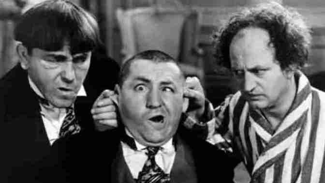 What photo of Hollywood actors screams “who are these guys”?