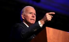 Biden under reported his income by $127,000 , what should happen?