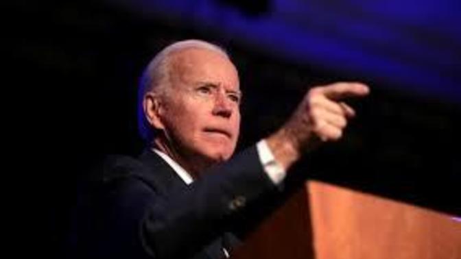Biden under reported his income by $127,000 , what should happen?